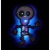 Vægpynt LED Skelet