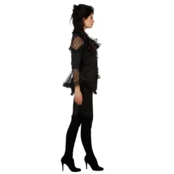 Victoria Piratbluse Kostume