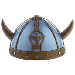 Vikingehjelm