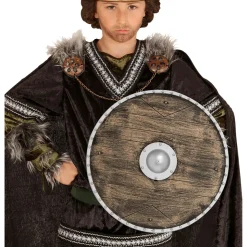Vikingeskjold