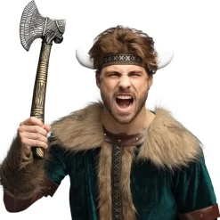 Viking Økse