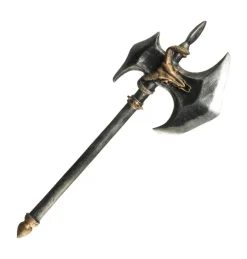 Viking Legetøjs Krigsøkse