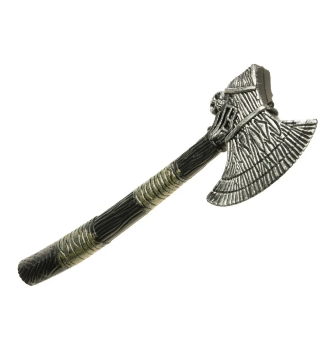 Viking Legetøjs Økse Grå