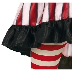 Vintage Dræberklovn Børnekostume