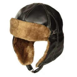 Vintage Pilot Hat
