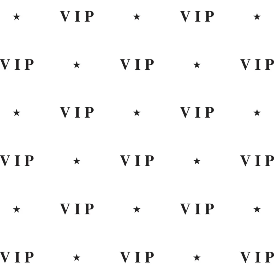 VIP Baggrund