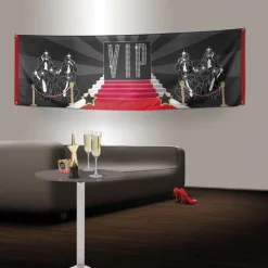 VIP Banner