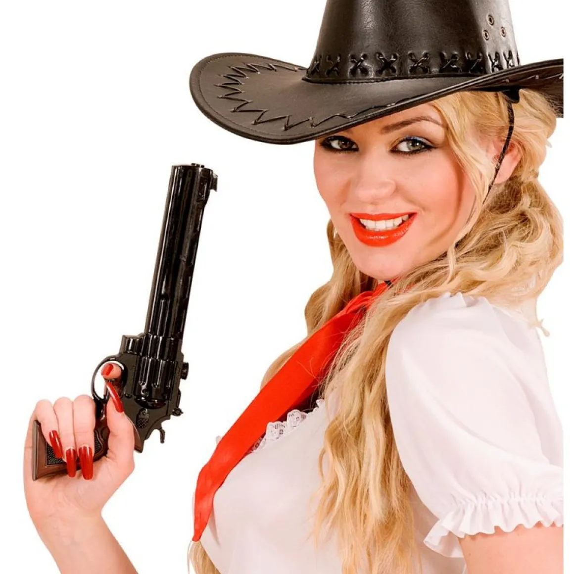 Vodka Pistol
