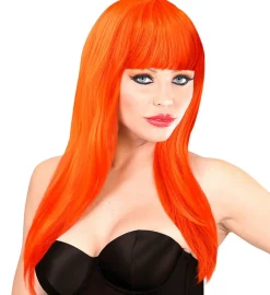 Vogue Paryk Orange