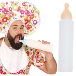 Voksen Babyflaske