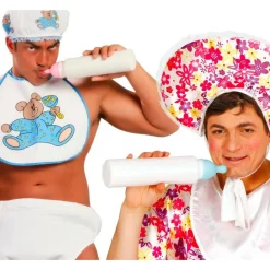 Voksen Babyflaske