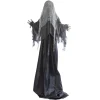 Voksende Grim Reaper Med Lys & Lyd