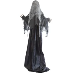 Voksende Grim Reaper Med Lys & Lyd