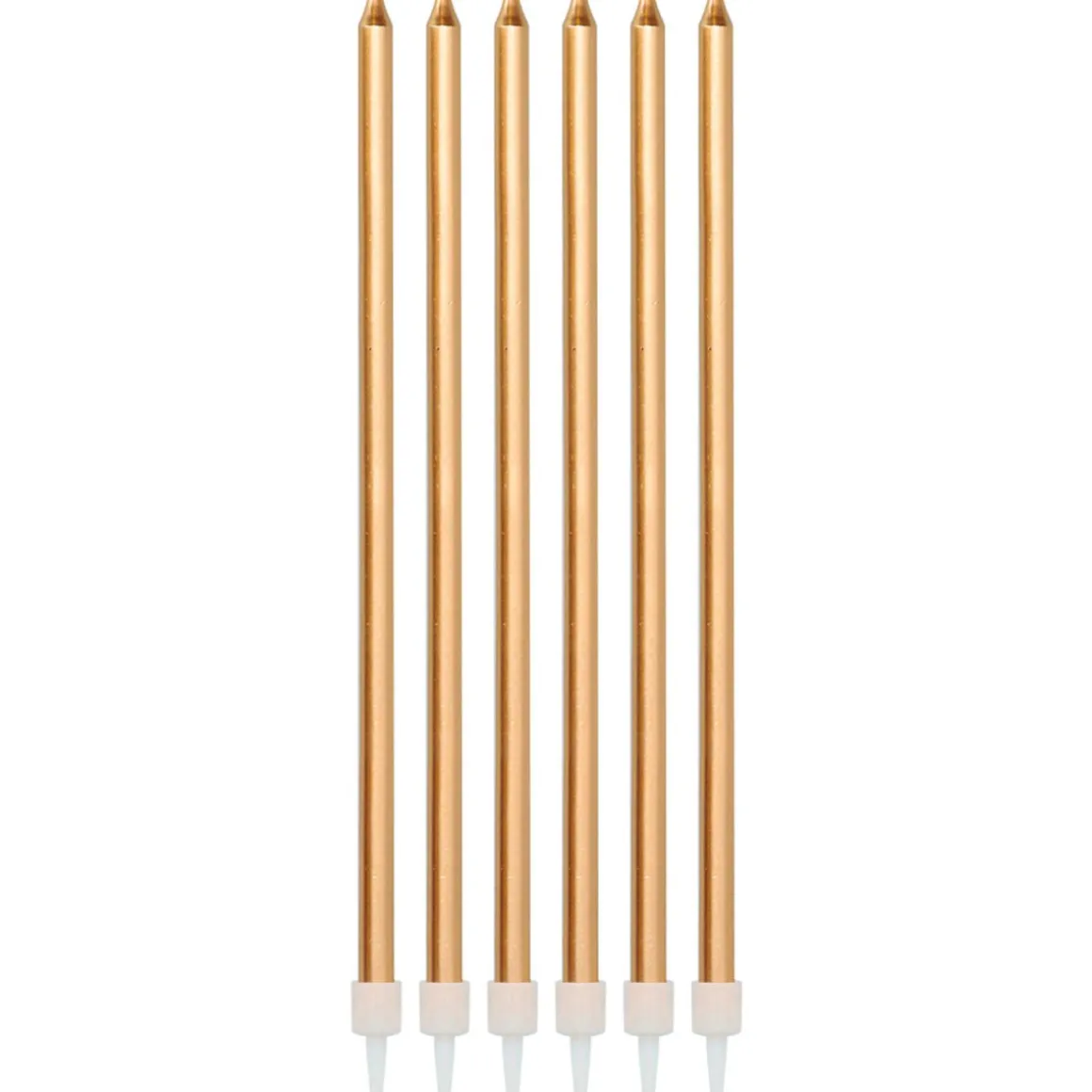 Vokslys Metallisk Bronze