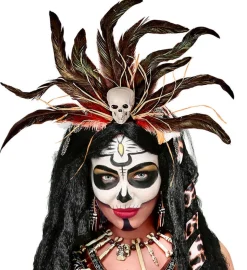Voodoo Hovedbeklædning