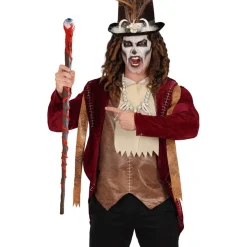 Voodoo Øje Stok