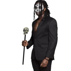 Voodoo Scepter