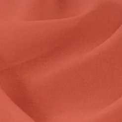 Vævet Polyester Dug Terracotta