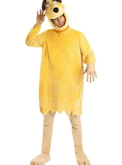 Wacky Races® Muttley Kostume
