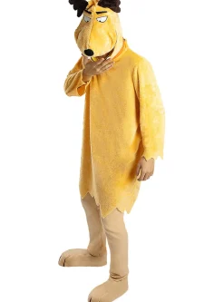 Wacky Races® Muttley Kostume