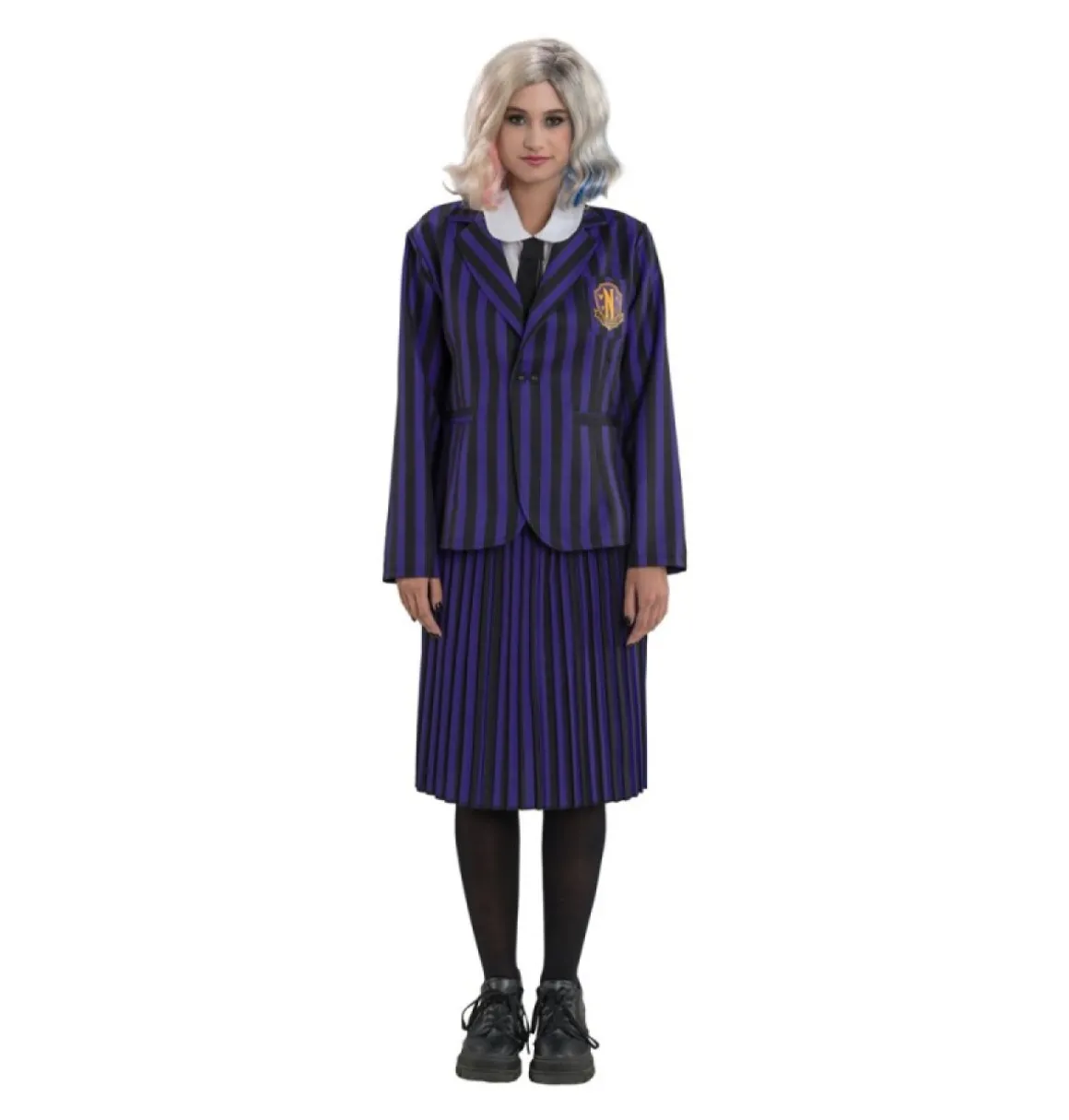 Wednesday® Enid Kostume