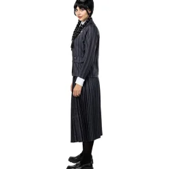Wednesday® Uniform Kostume
