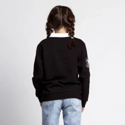 Wednesday® Warning: Toxic Sweatshirt