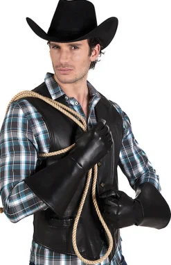 Western Handsker