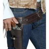 Western Pistolbælte