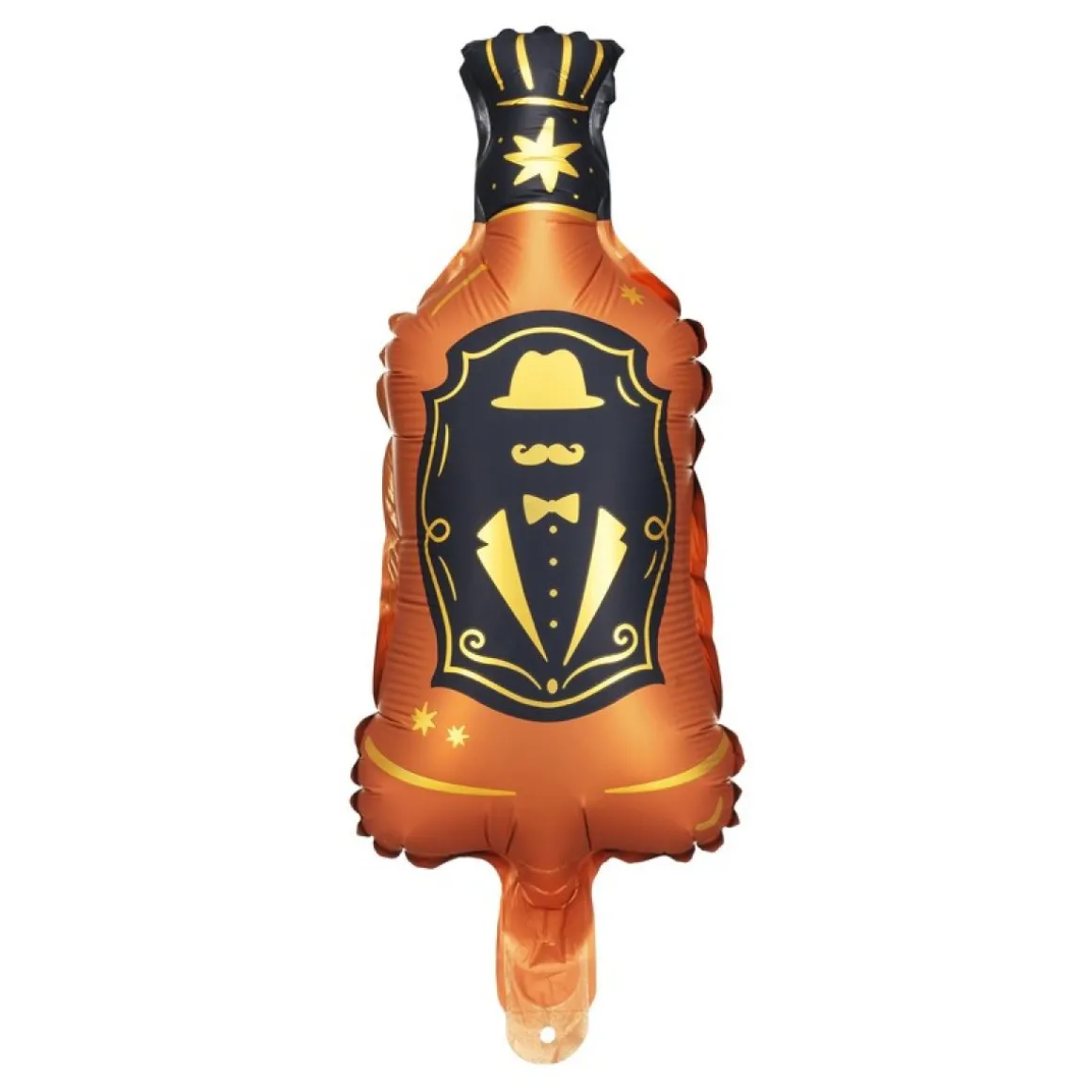 Whisky Folieballon