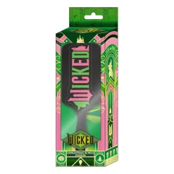 Wicked® Hårbørste Sort