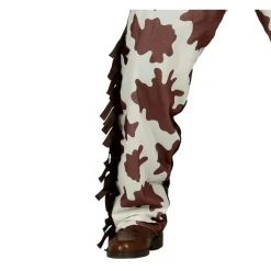 Wild West Cowboy Kostume