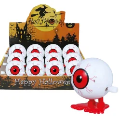 Wind-Up Øje