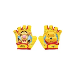 Winnie the Pooh® Fingerløse Cykelhandsker 4-6 År
