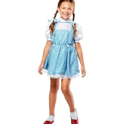 Wizard Of Oz® Dorothy Børnekostume
