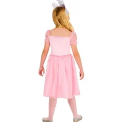 Wizard of Oz® Glinda Børnekostume