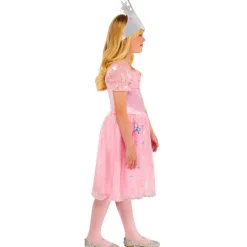 Wizard of Oz® Glinda Børnekostume