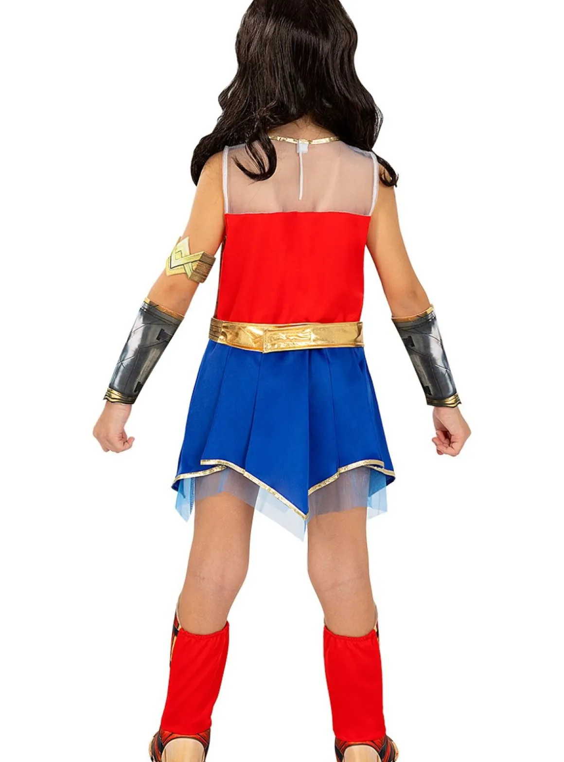 Wonder Woman® 1984 Børnekostume