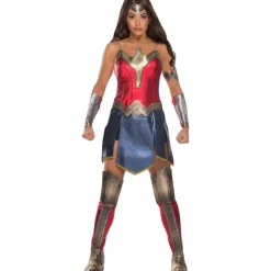 Wonder Woman® Deluxe Kostume