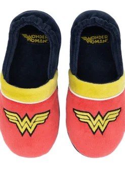 Wonder Woman® Hjemmesko Børn