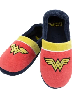 Wonder Woman® Hjemmesko Børn