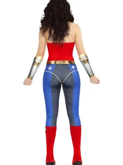 Wonder Woman® Injustice Kostume