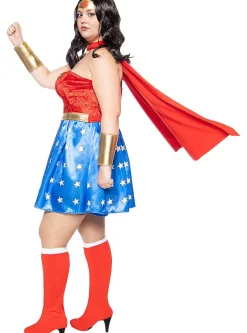 Wonder Woman® Kostume