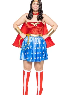 Wonder Woman® Kostume