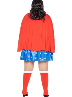 Wonder Woman® Kostume