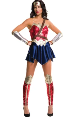 Wonder Woman® Kostume