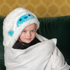 Yeti Fleecetæppe