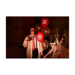 You're Next Ballon Mix
