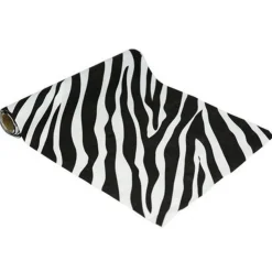 Zebra Bordløber