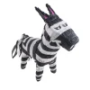 Zebra Piñata